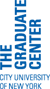 Graduate Center Logo